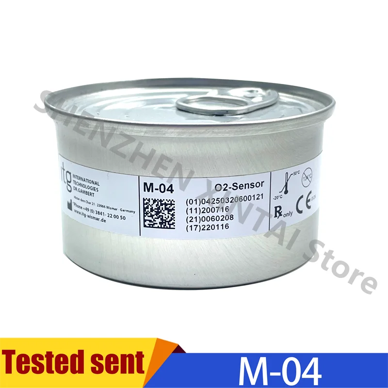 New Original Imported Oxygen Sensor O2 Sensor M-04 PB760/PB840