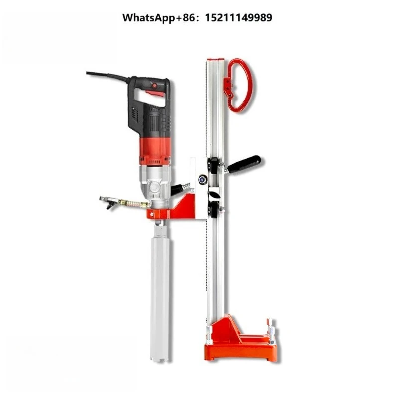 2600W Electric Diamond Concrete Core Hand Wall Drilling