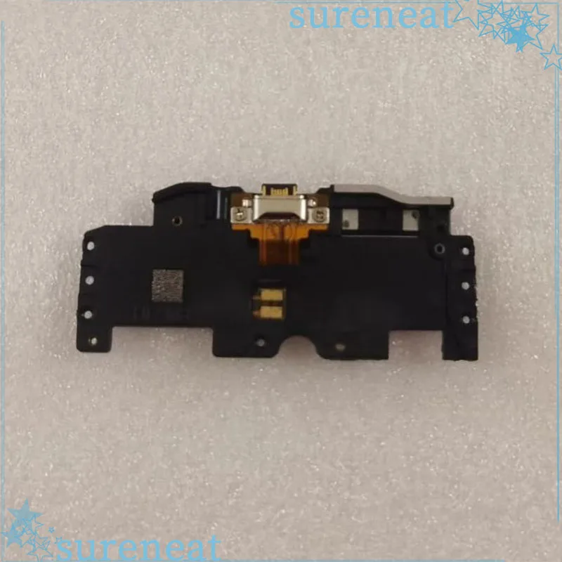 

For Doogee S90 USB Charger Board Plug Charging Port Flex Cable + Speaker Inner Loud Speaker Ringer Buzzer Horn