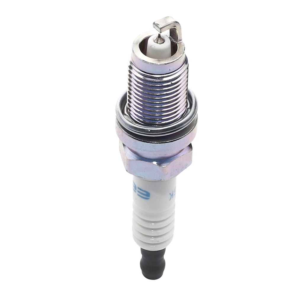 4/1PCS Spark Plug Iridium For HONDA FIT JAZZ 1.5L 2003-2008/FREED 2009-2016 CITY GM2 GD CRZ MOBILIO CIVIC Candles Spare Parts