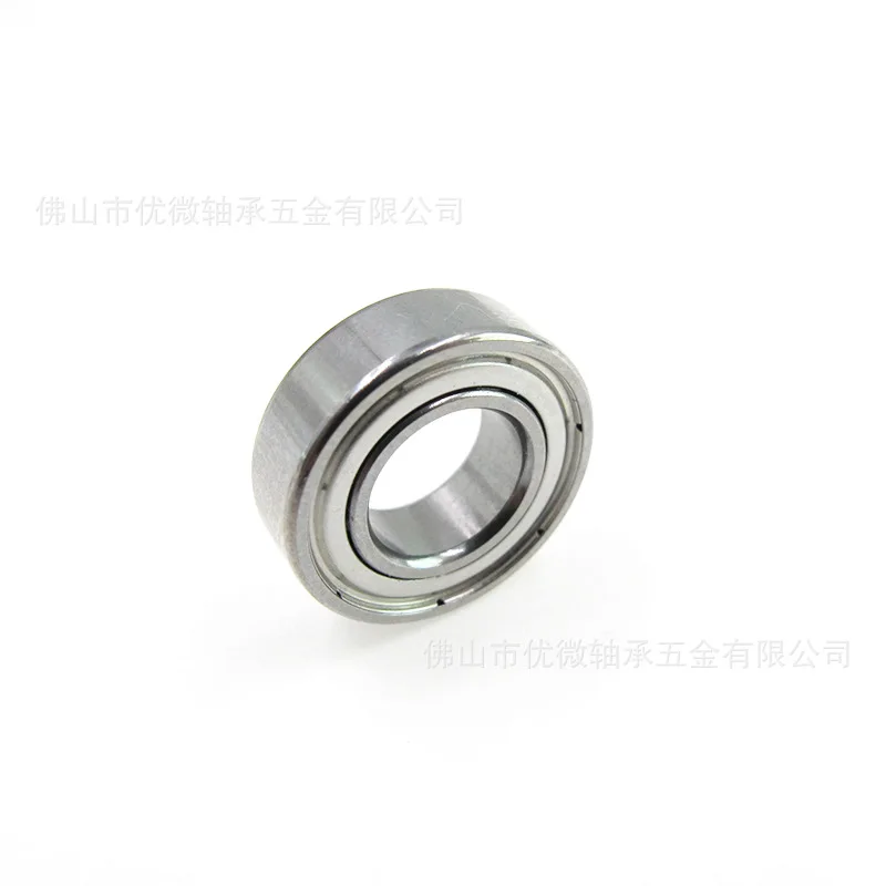 Inner Hole 8 Outer Diameter 16 Thickness 5mm L-1680ZZ 688zz Bearing Massager Bearing