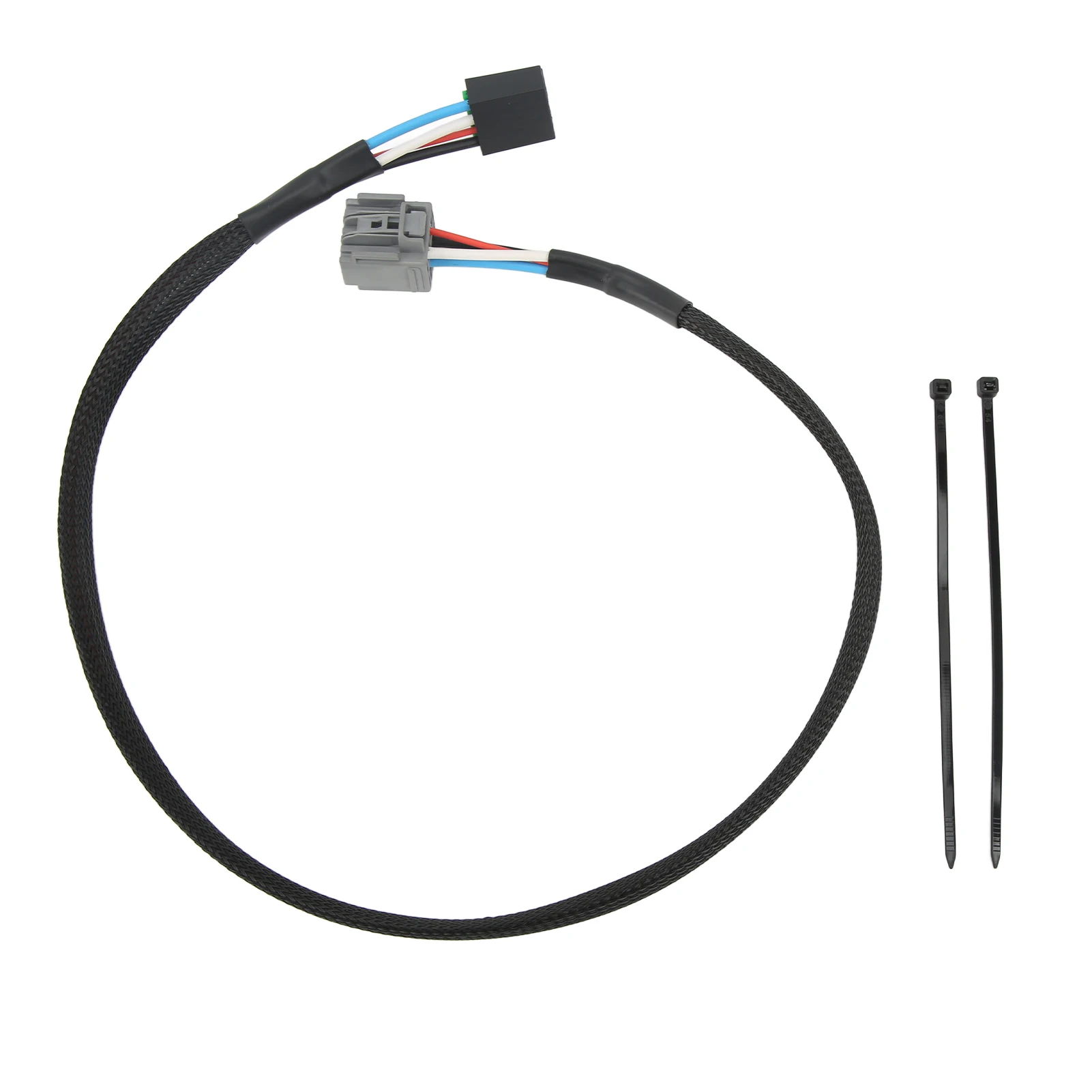 

Жгут проводов контроллера тормоза прицепа, Т-разъем 3082 P, замена для Dodge Durango 2011-2022 гг.