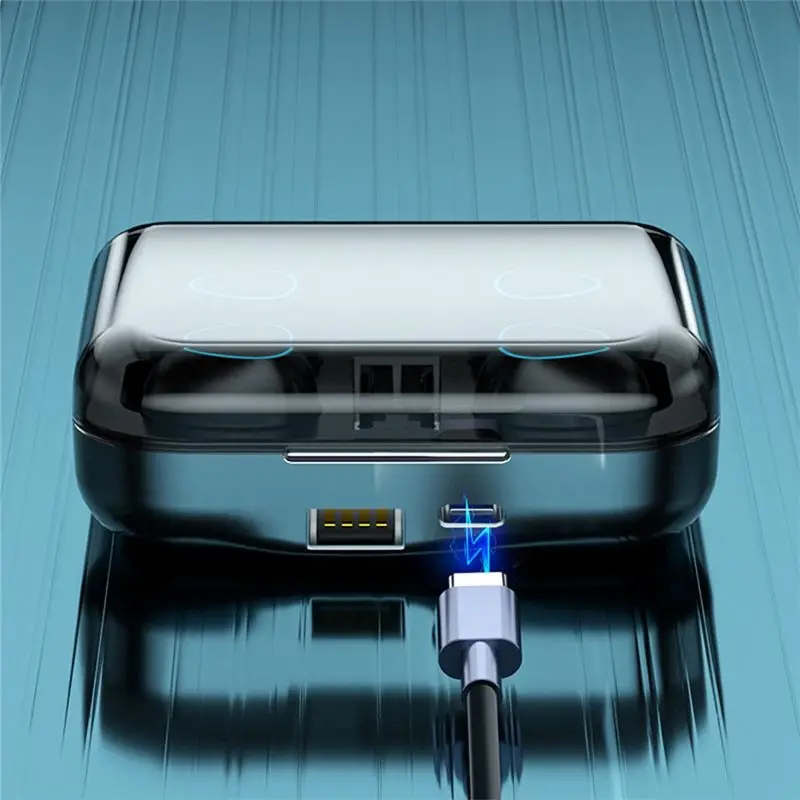 Persevering- Wirele…