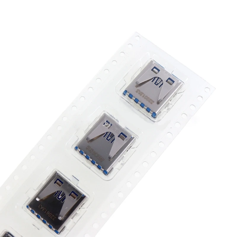 Wymiana złącza interfejsu gniazda portu USB dla konsoli Dropship