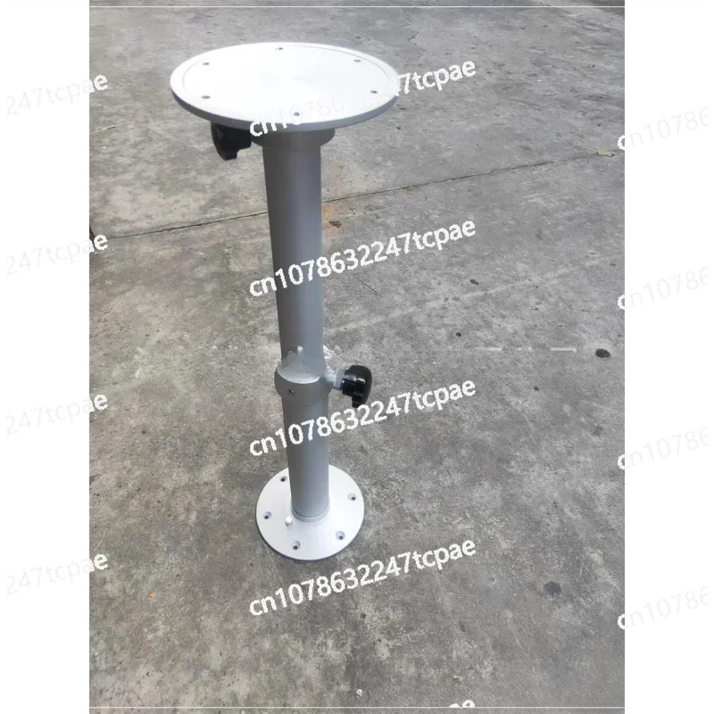 Suitable for RVs, commercial vehicles, yachts, removable table legs, movable table lifting brackets, factory direct sales