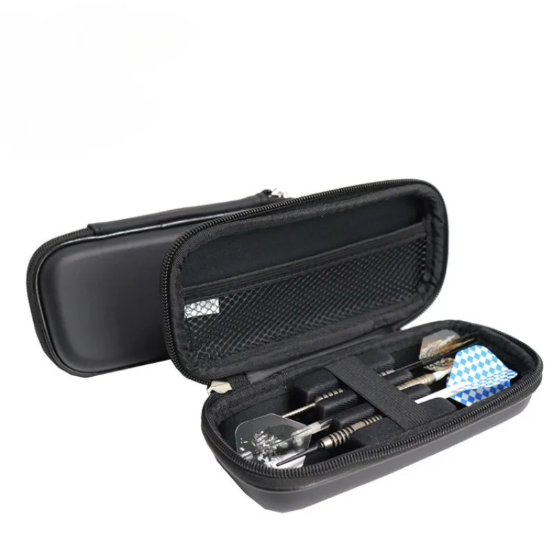 

EVA Dart Bag Organizer Tip Holder Shafts Carrying Cases Accessories Carry Pouch Empty Bag Darts Container for Home Outdoor