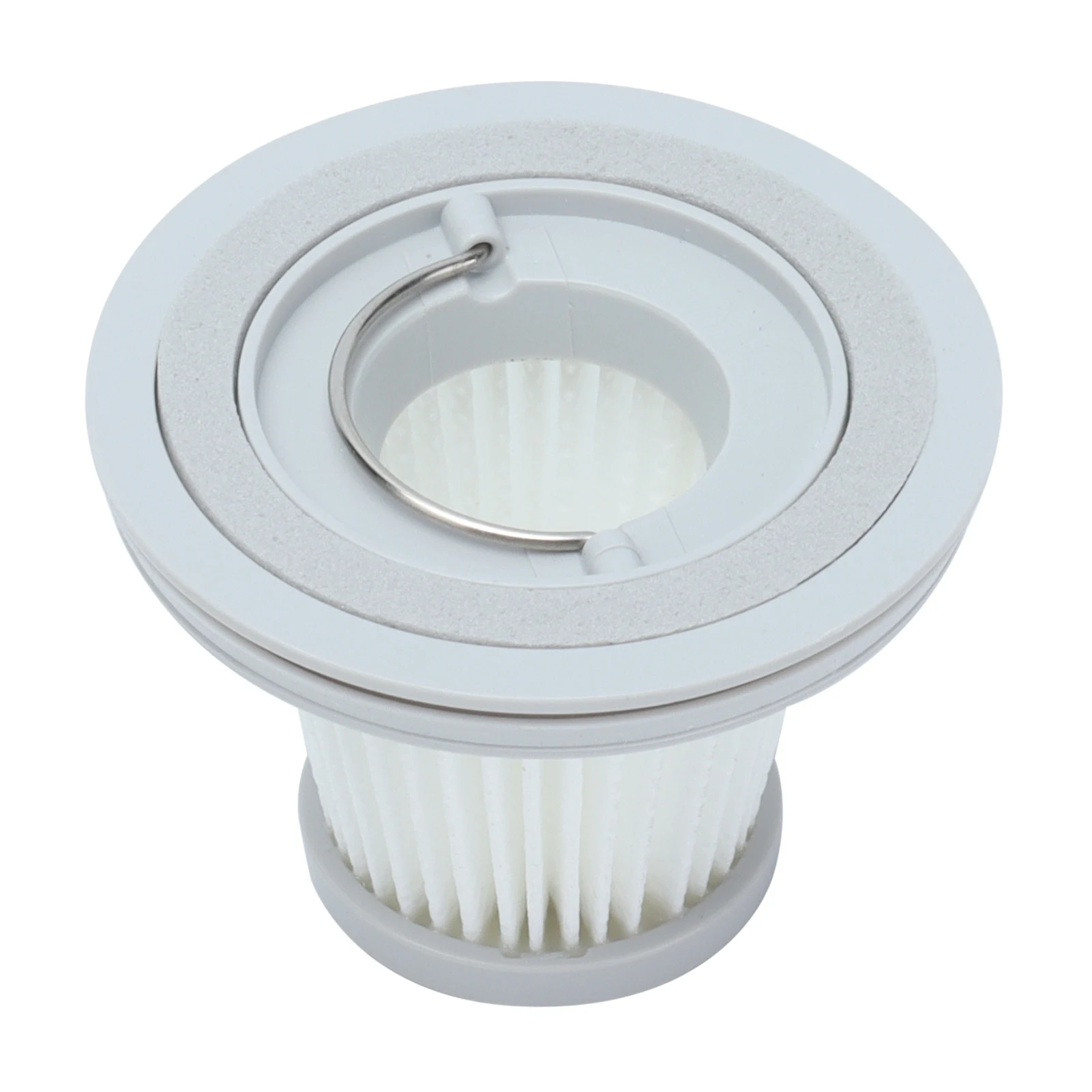 فلتر بديل للمكنسة الكهربائية، فلتر مكنسة كهربائية يقلل من الغبار، سهل التركيب ABS لـ Mijia للمنزل