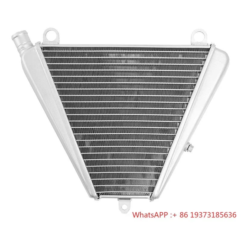 مبرد مبرد الدراجة النارية لـ Ducati Panigle V2 Troy Bayliss Streetfighter V2 2022 2023 #2