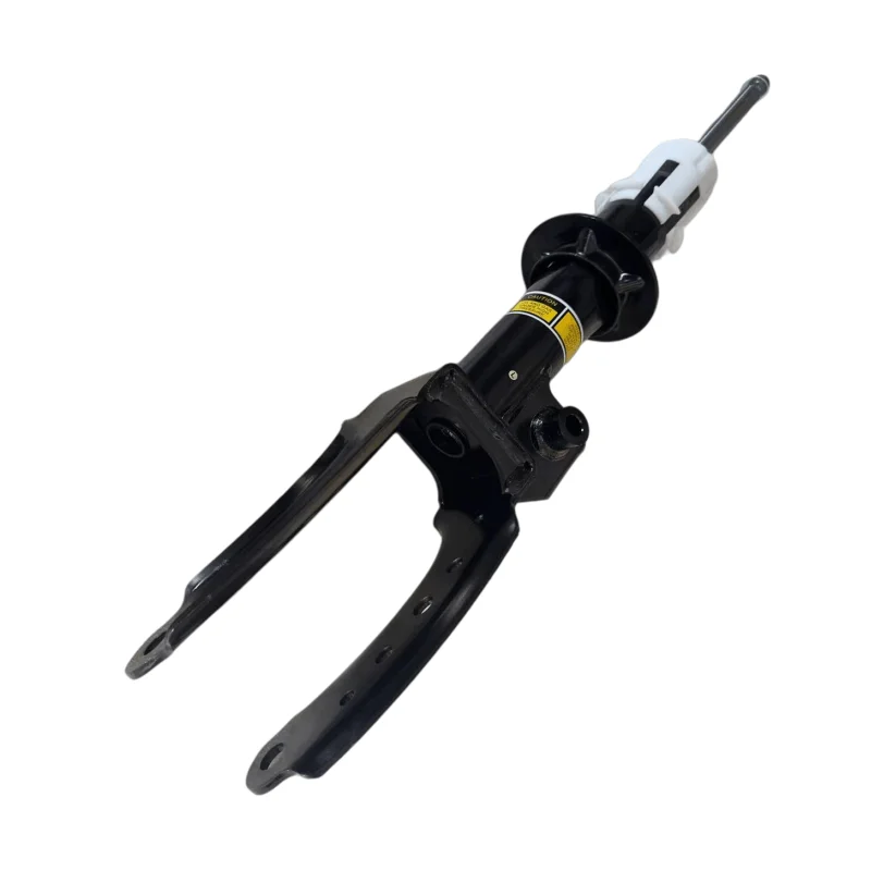 Audi Q7 Volkswagen Touareg Original Front And Rear Shock Absorbers