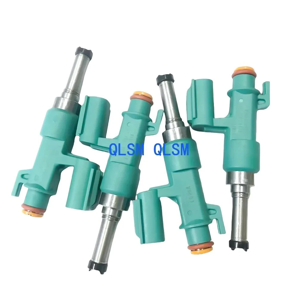 

4Pcs 23250-F2040 Fuel Injector For Toyota Camry Corolla RAV4 Avalon C-HR 2.0L M20A Engine 23250F2040 Nozzle Flow Matched Set