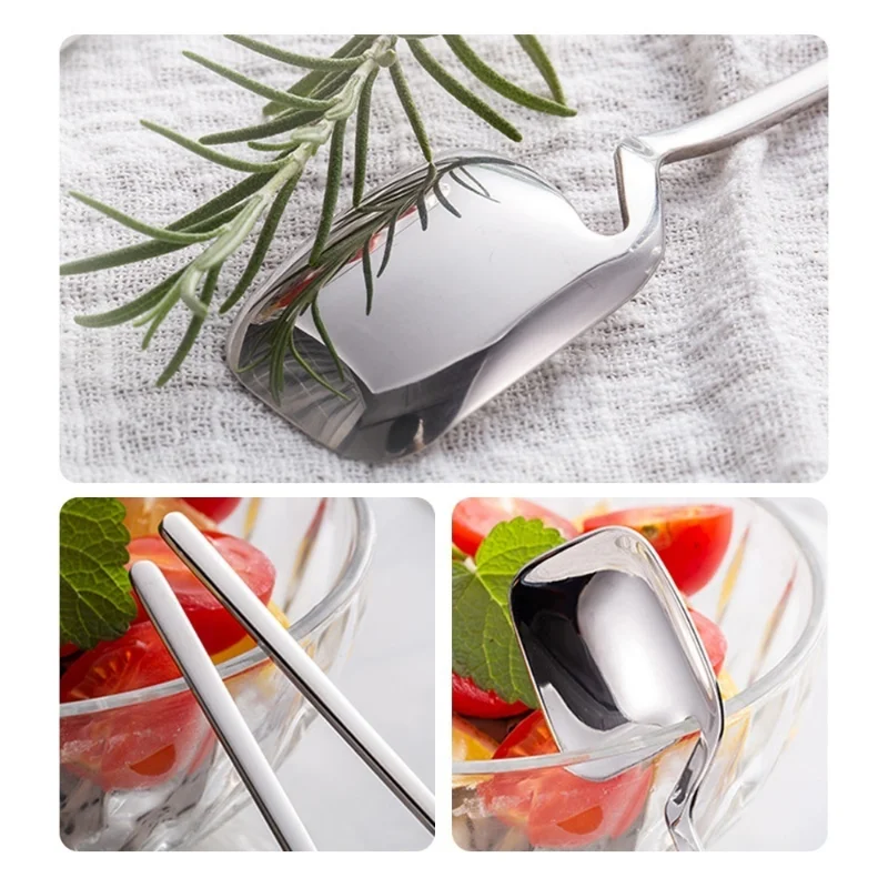Cuchara colgante de pared con  - Coffee Tea Mix reseña y precio