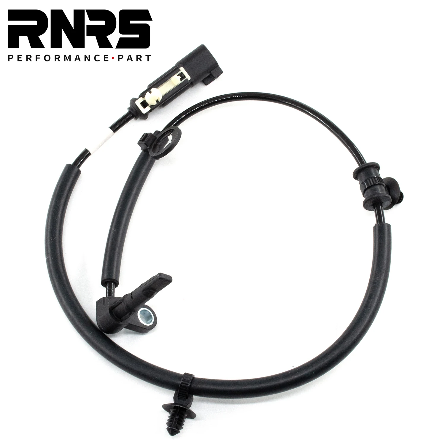 23251374 84250929 Rear ABS Sensor For Buick Envision 2016-2020 2.0L Turbo AWD With Automatic Parking Assist