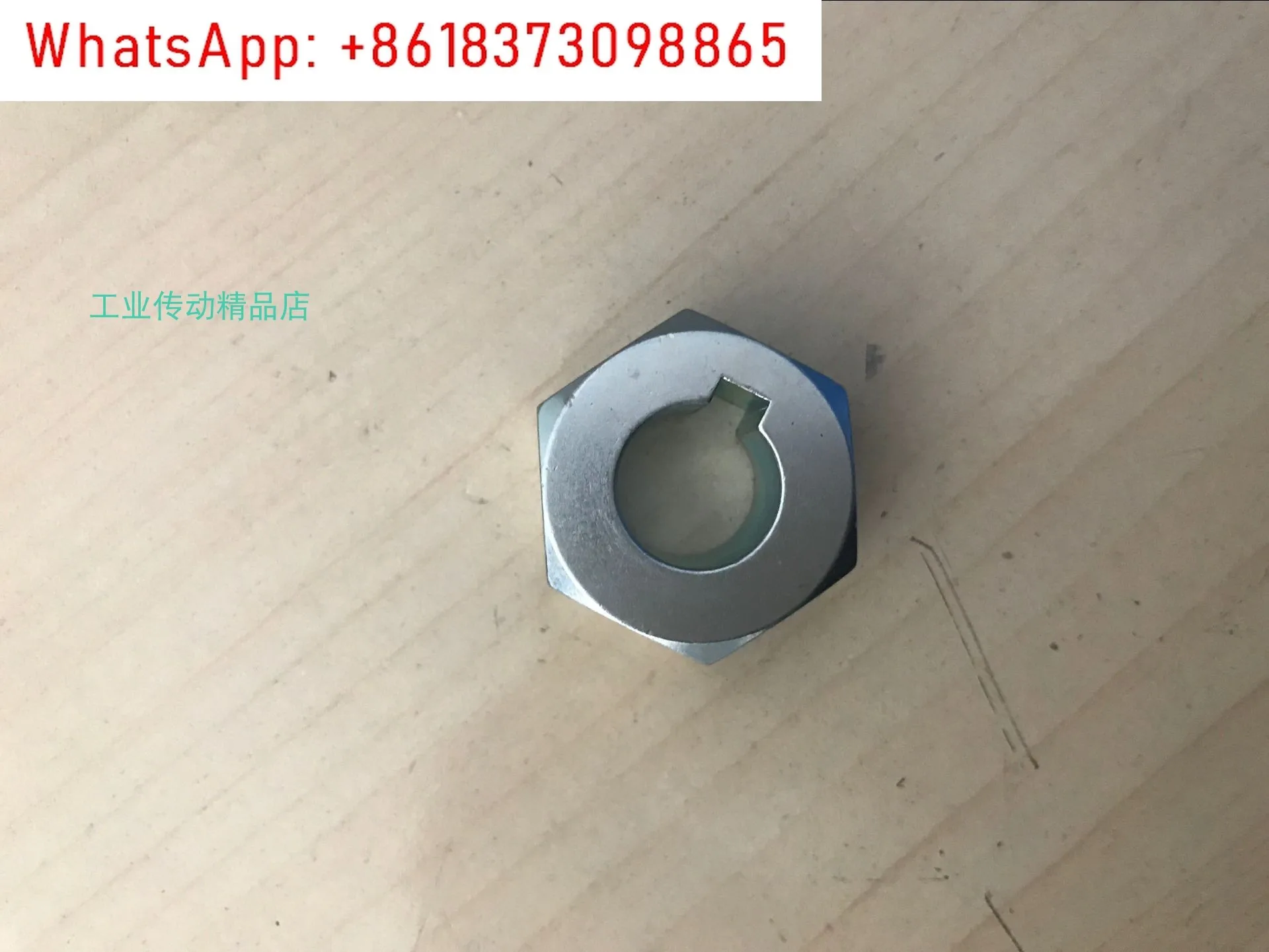 

Machining center tool magazine motor, machine GONGJI motor SIMEX mechanical arm hexagonal brake pads