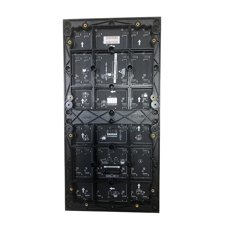 屋内大型LEDディスプレイスクリーンP1.8 P2 大型商業用LEDディスプレイスクリーン