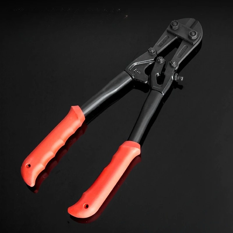 

Wire cutters, cable reinforcement shear large scissors pliers