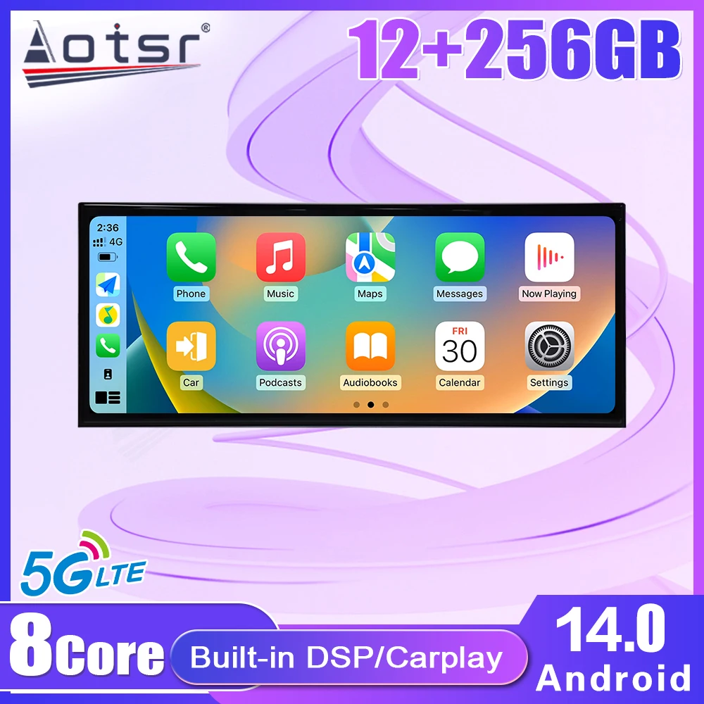 15.8“ Large Touch S… - image