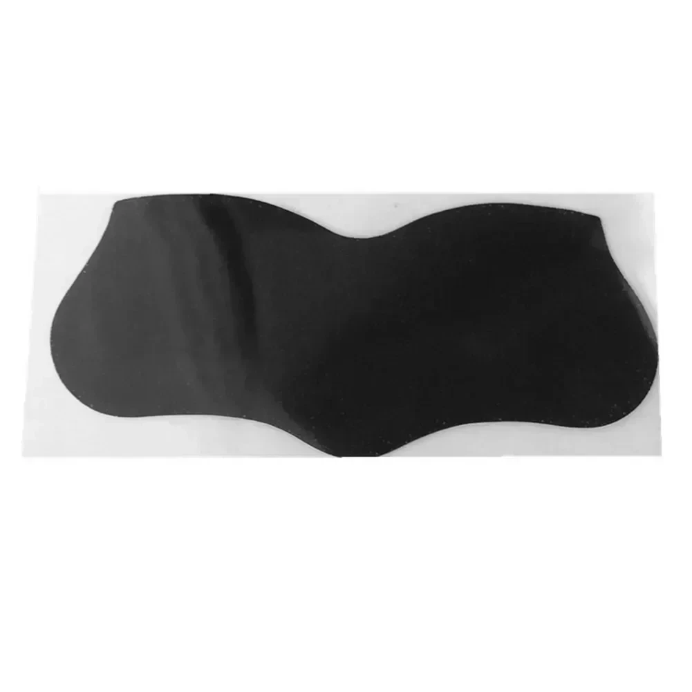 Mascarilla eliminadora de espinillas Unisex, tiras de limpieza profunda para la nariz, para el cuidado de la piel del poro, limpiador de pegatinas para la nariz, 10/50/100 Uds.