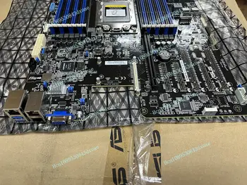 華碩 KNPA-U16/SYS EEB 伺服器主機板,採用 SP3 插槽,支援 AMD EPYC 7000 系列處理器,配備 16 個 DDR4 記憶體插槽 9 最佳銷售 sp3主機板 - №7