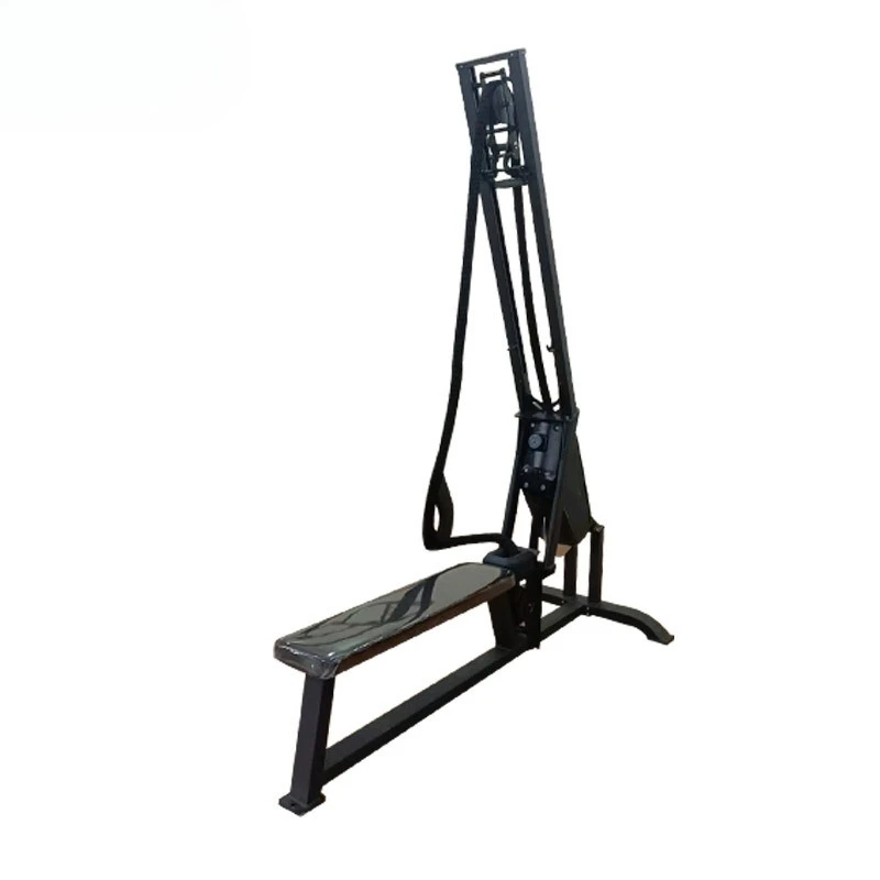 Commercial rope climbing machine Gym Multi-mode climbing rope climbing machine Endurance training equipment
