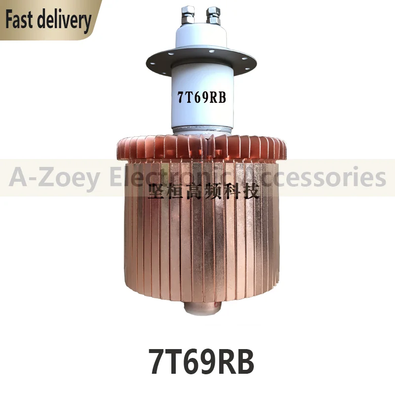 Novo tubo original 7t69rb