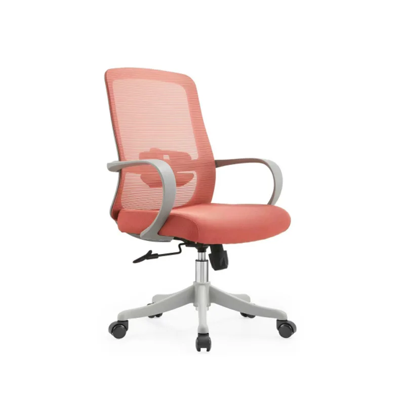 LMM comfortable sedentary reclining e-sports seat lifting learning waist ergonomic chair