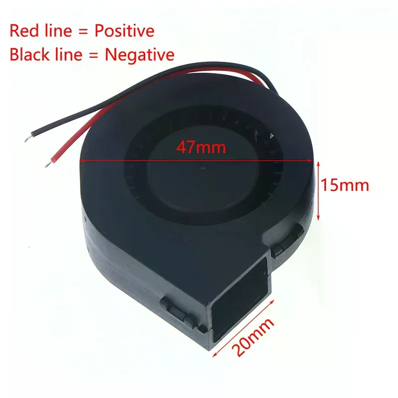 العالمي 8586 858 898D مسدس هواء ساخن التوربينات مروحة 24 فولت فرش منفاخ مع كم مطاطي ثابت #4