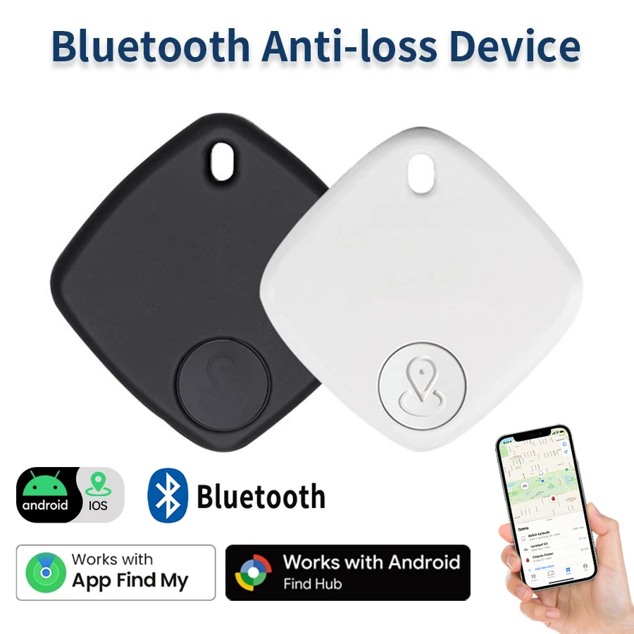 Smart Bluetooth Gps… - image