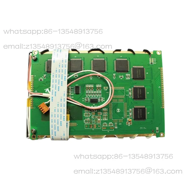 JB-QT-GST5000 GST500 fire alarm host LCD screen 320240A4 spot quick delivery