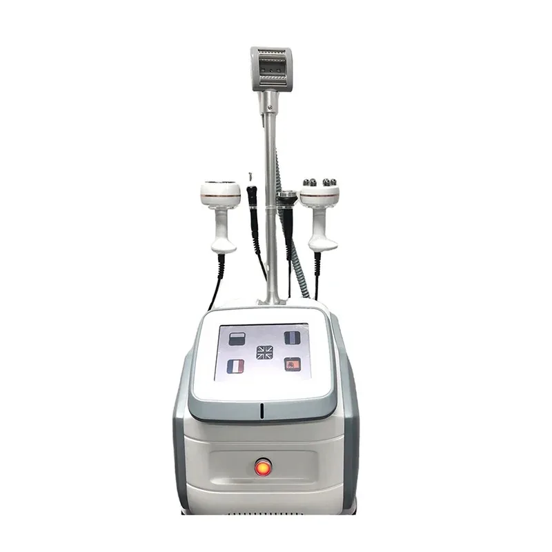 2026 Newest Hot Vacuum Massager Roller Beauty SPA Machine for Weight Loss And Body Sculpting