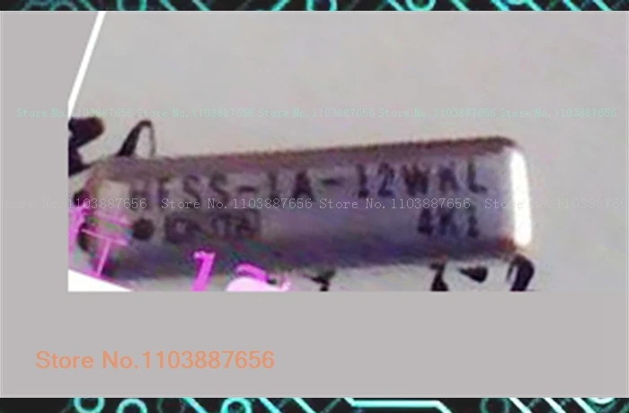 

HFSS-1A-12WKL