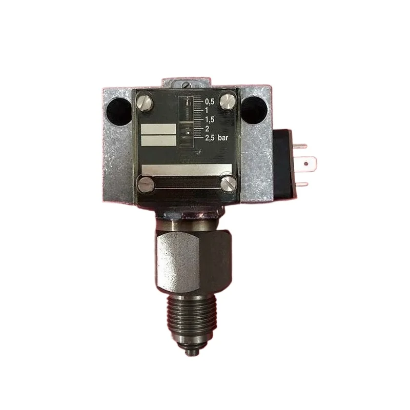 DWR3 pressure switch original genuine, industrial, durable