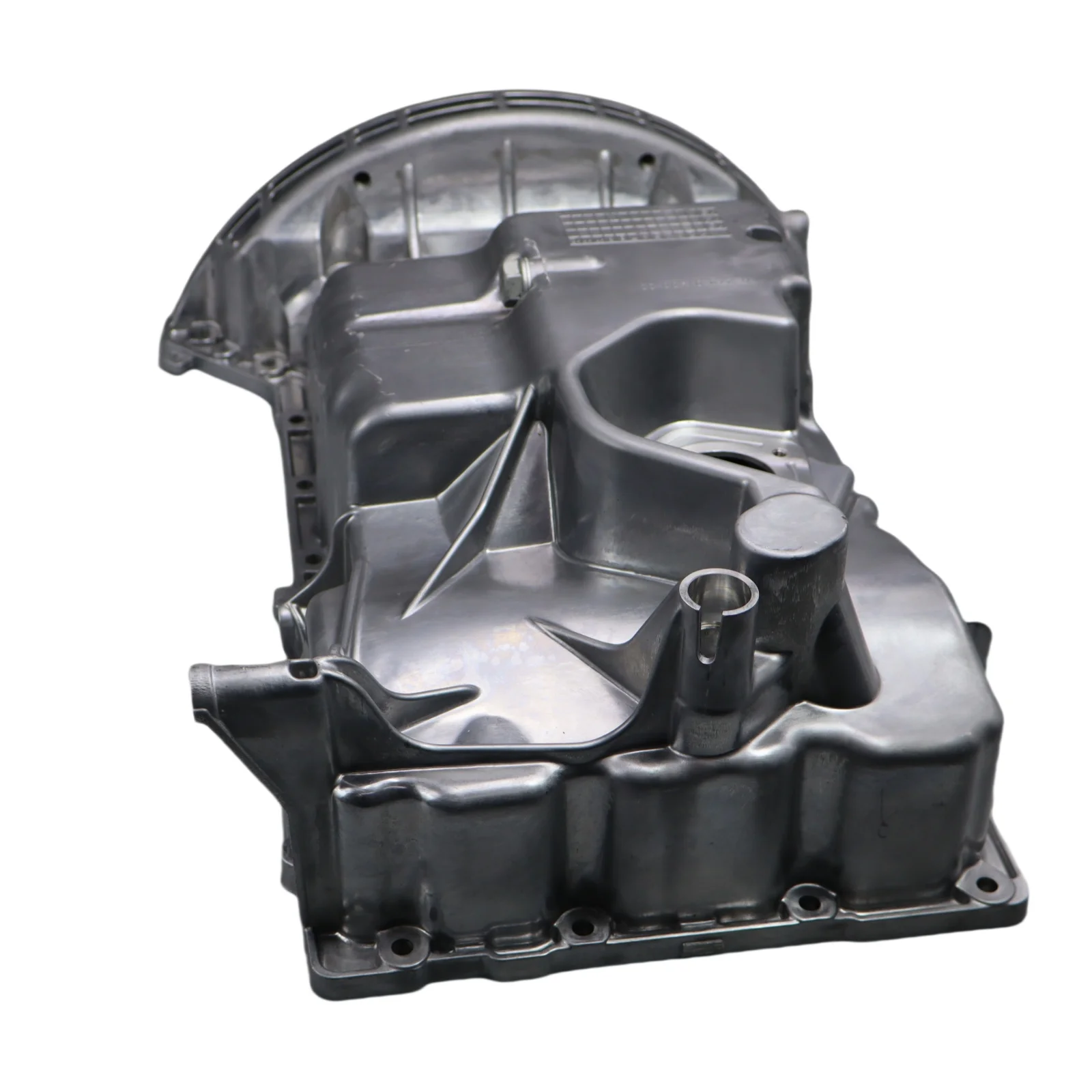 

ZOOMKEY Engine Oil Pan for 2014-2019 Mercedes-Benz CLA250 / 2015-2020 Replacement New