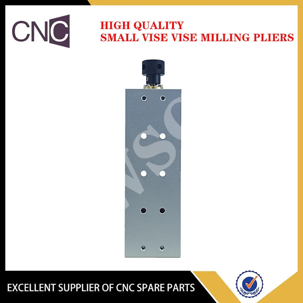 CNC Router Bench Vise Laser Engraver Mini Table Vise Suitable For CNC 1419 Laser Engraving Grinding Machine Milling Pliers