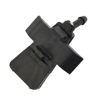 日產 Micra K12 2003-2010 擋風玻璃清洗噴嘴 28930AX600 窗戶雨刷清洗噴嘴 6 最佳銷售 日產 Micra 2005 - №2