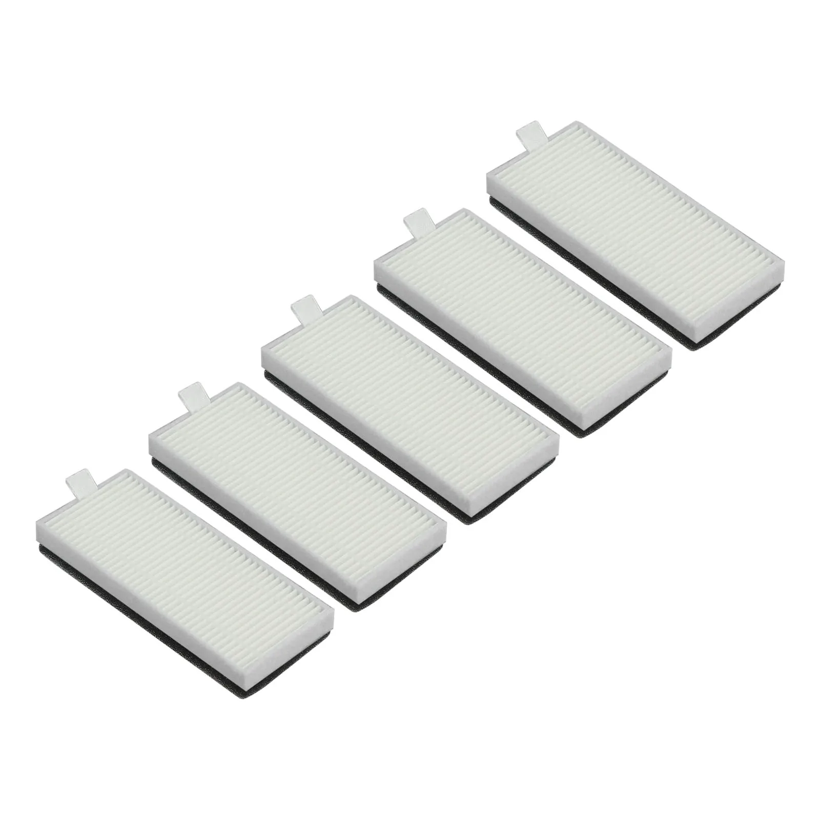 Replacement Filters Kit Accessories Replacement Part Specifications Accessories Easy Installation Efficient Filter