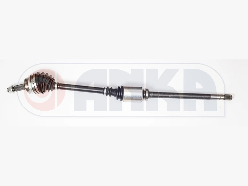 Store code: 10102011 for axle right MASTER II 2.5D / 2.8DTI (S8U S8W)