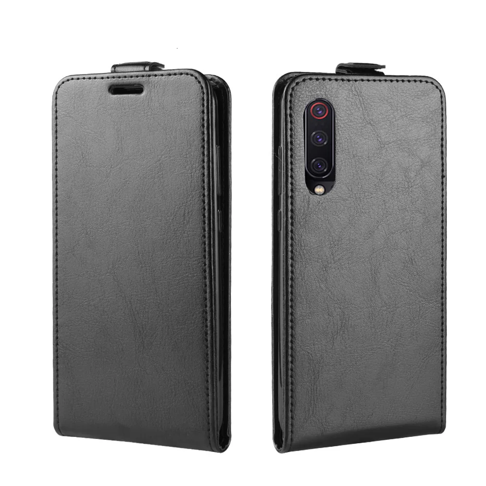 Phone Case For Xiaomi 9 Explorer 9SE Flip PU Leather Back Cover Silicone Case For Xiaomi 9 SE Wallet Smartphone Bag Coque Funda