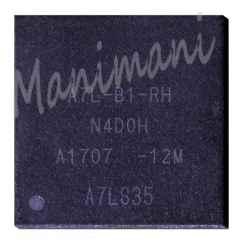 

(1 шт.) A7L-B1-RH основная микросхема управления для видеорегистратора - технология записи автомобилей