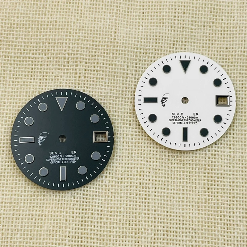 28.5Mm Watch Dial S…