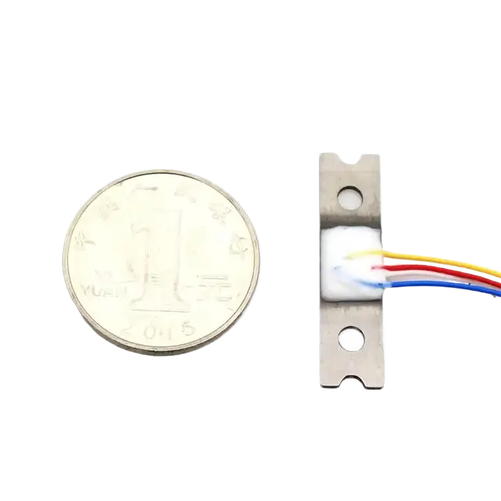 15lbs High accuracy Mini Load Cell for Palm scale fishing Scale Sensor hand Scales Miniature TAL230B ROHS