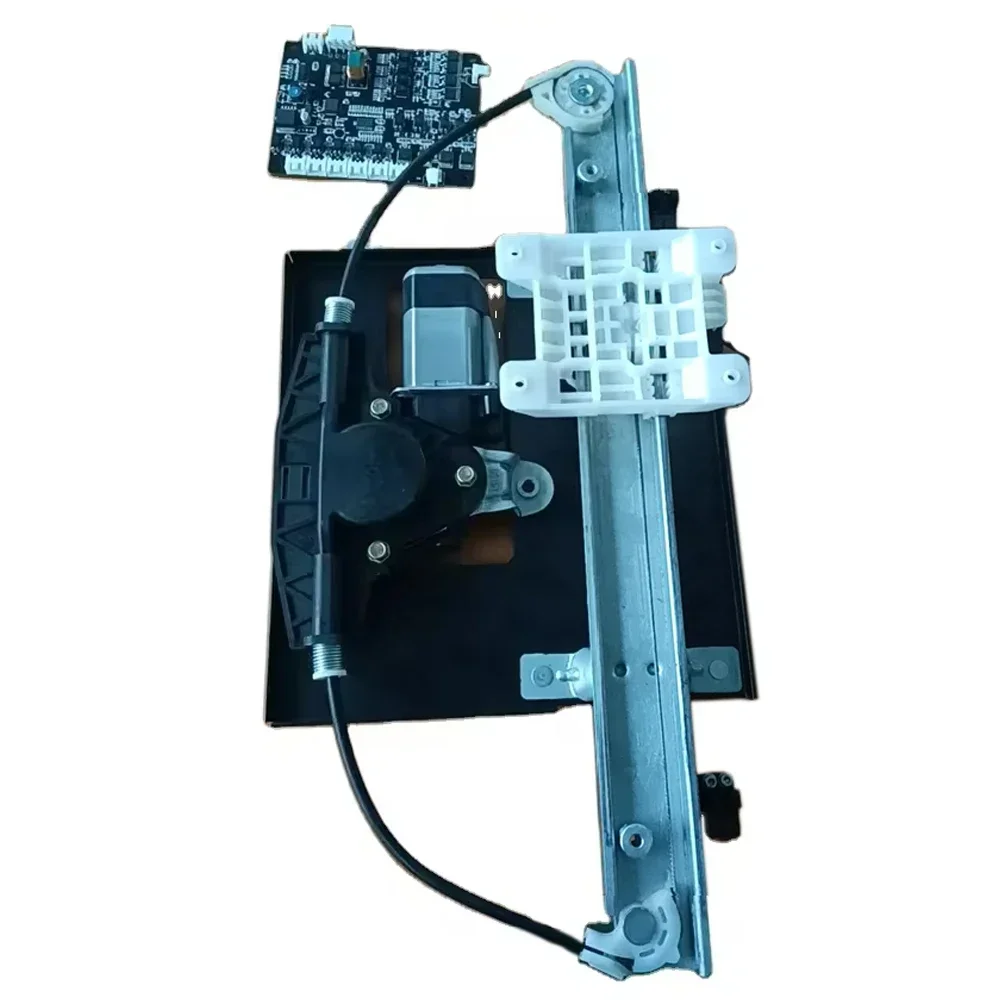 Anti pinch lifting door for coffee machine 12V electric anti pinch with controller board