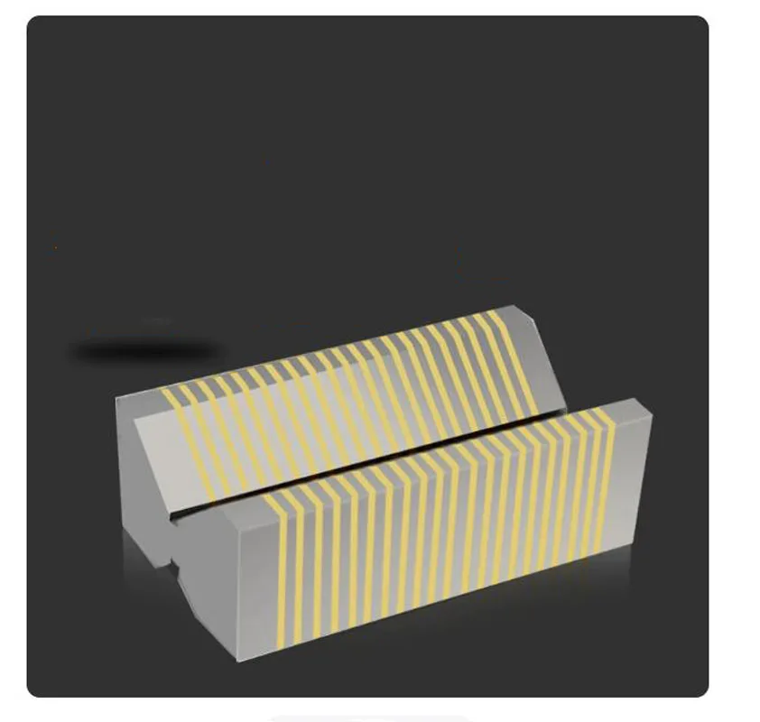 Coarse & Fine Mesh, Magnetic Block, Permanent Magnetic Chuck for Grinding Machine F35A, F35B, F36V, F37V