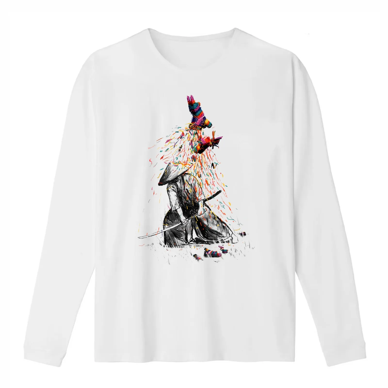 Target Practice T-Shirt Summer Casual Cotton Tee Oversized Streetwear Tops Vintage Graphic Print Loose Fit Short Sleeve