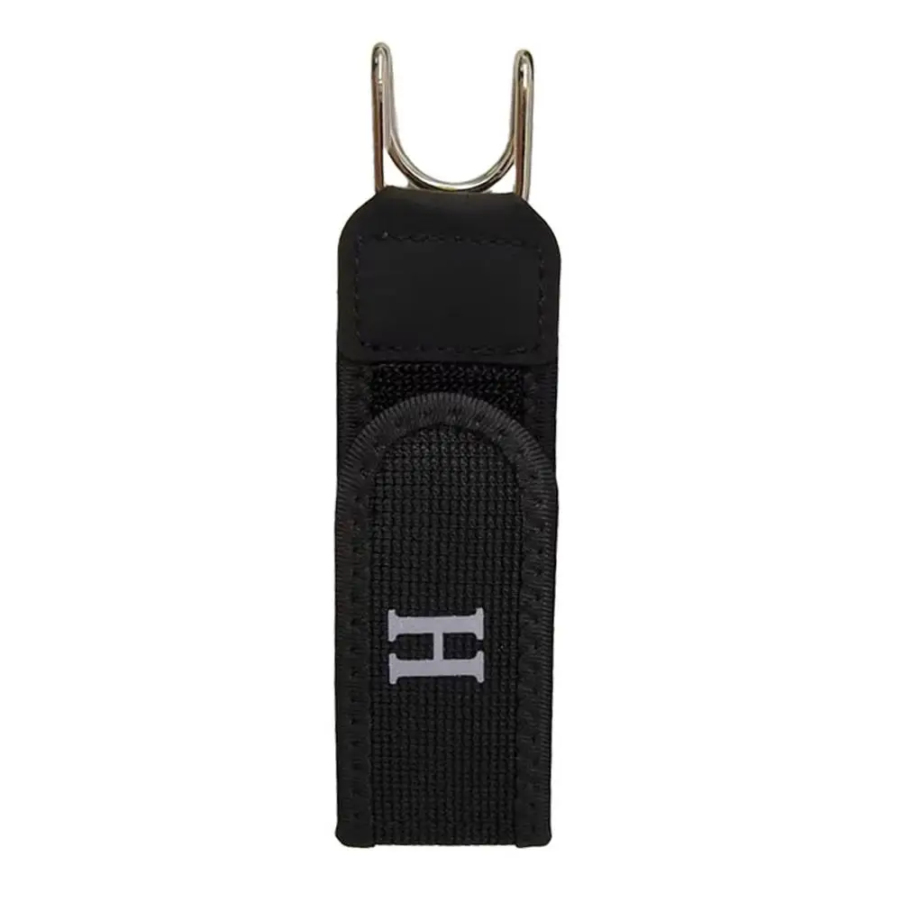 1/2Pcs Men‘s Gift Casual Use Upgraded Adjustable Buckleless Belt Hook Elastic Velcro Waist Belt For Waist Buckleless Belt