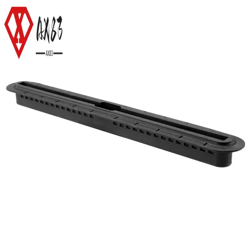 

AX83-10,75-дюймовая доска для серфинга, коробка для плавников, длинная доска, вейкборд, центральная коробка для плавников, аксессуары для серфинга