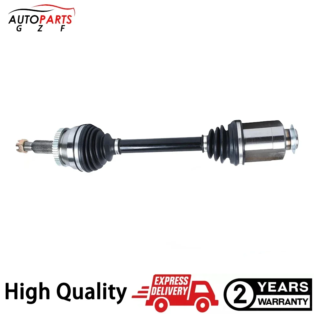 49501-C5480 Right Passenger Side Outer Axle Shaft For 2019-20 KIA Sorento (3.3L)