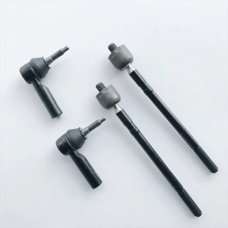 

1 шт. подходит для Roewe RX5 I6 MG MG6 Ruiteng GS HS рулевая машина внешняя шаровая головка рулевого управления внутренняя шаровая головка крестовая тяга