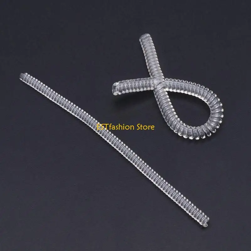 Y5GC Ring Size Adjuster for Loose Ring Jewelry Guards Sizer Jewelry Accessories