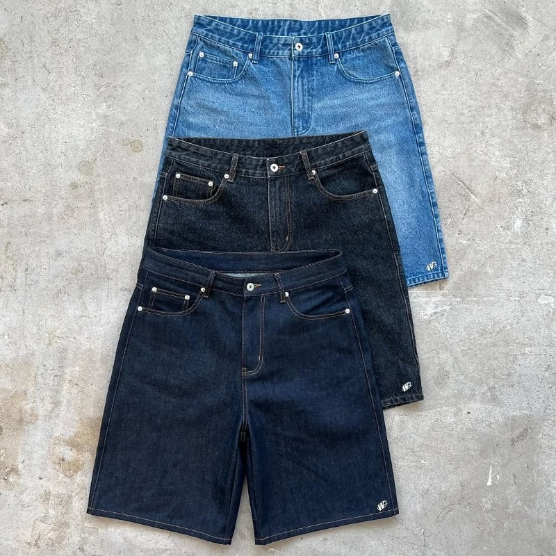Thumbnail 2 - #37 Best Denim Shorts to Buy In 2026