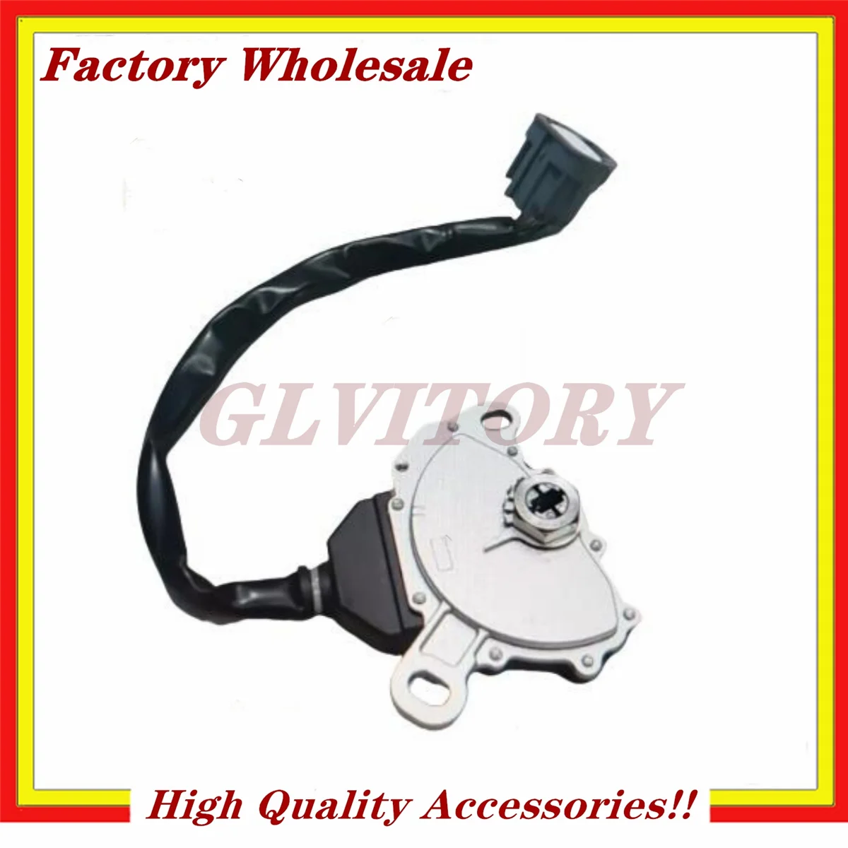 

1PC 84540-2411 8636441 55A040 AW55-50 AW55-51 5AT Auto Neutral Start Switch Gear Switch Sensors for Volvo S60 S80 V70 XC90 Motor
